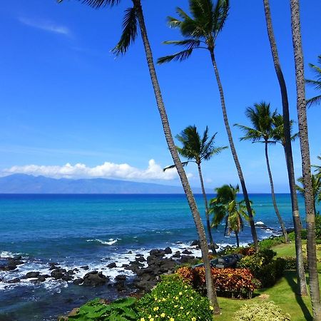 Mahina Surf 220 By Redawning Aparthotel Lahaina Eksteriør bilde