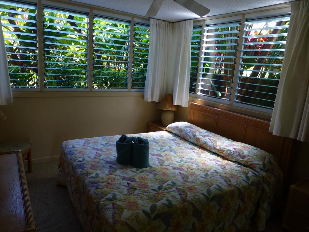 Mahina Surf 220 By Redawning Aparthotel Lahaina Eksteriør bilde
