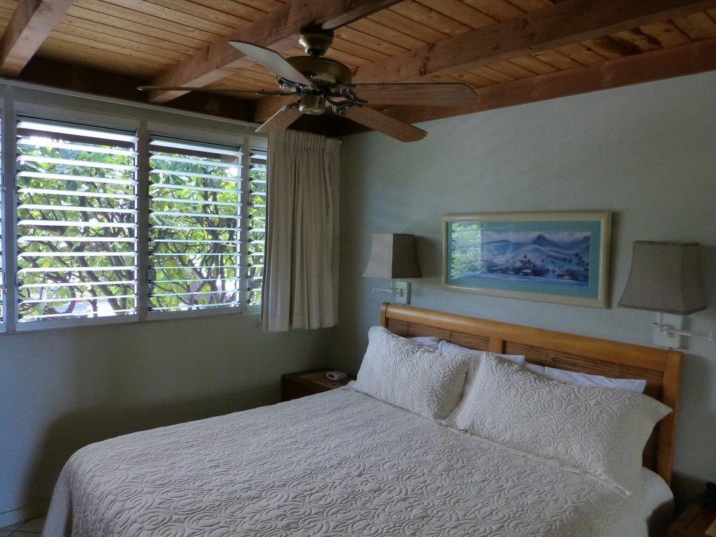 Mahina Surf 220 By Redawning Aparthotel Lahaina Eksteriør bilde