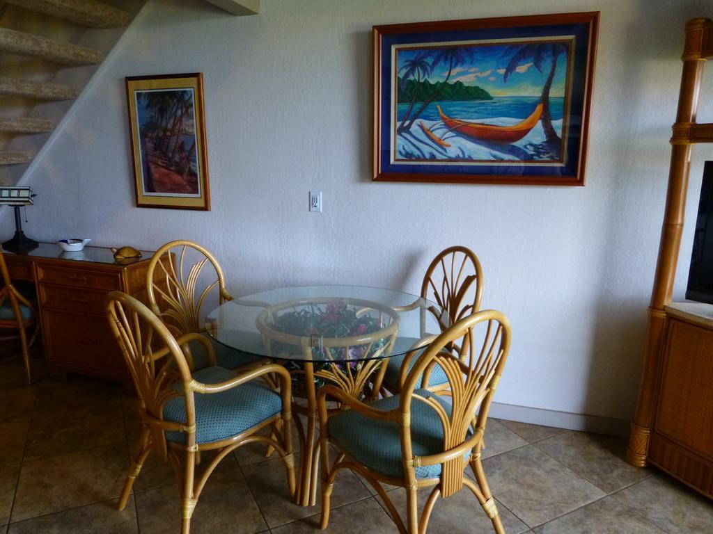 Mahina Surf 220 By Redawning Aparthotel Lahaina Eksteriør bilde
