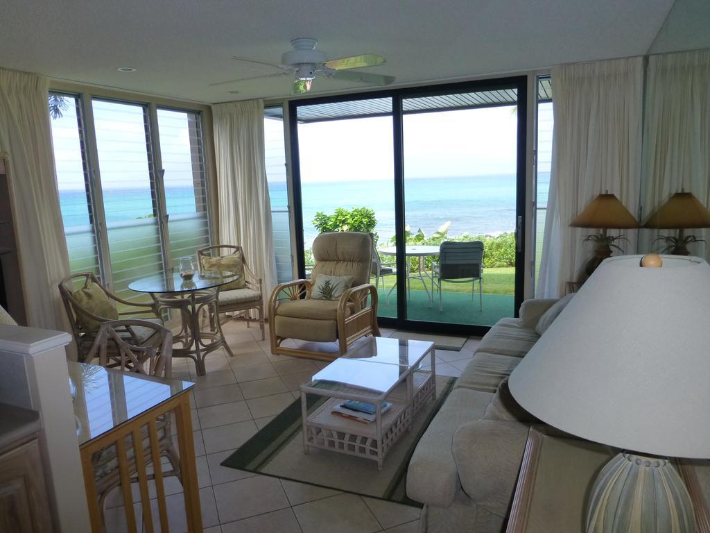 Mahina Surf 220 By Redawning Aparthotel Lahaina Eksteriør bilde