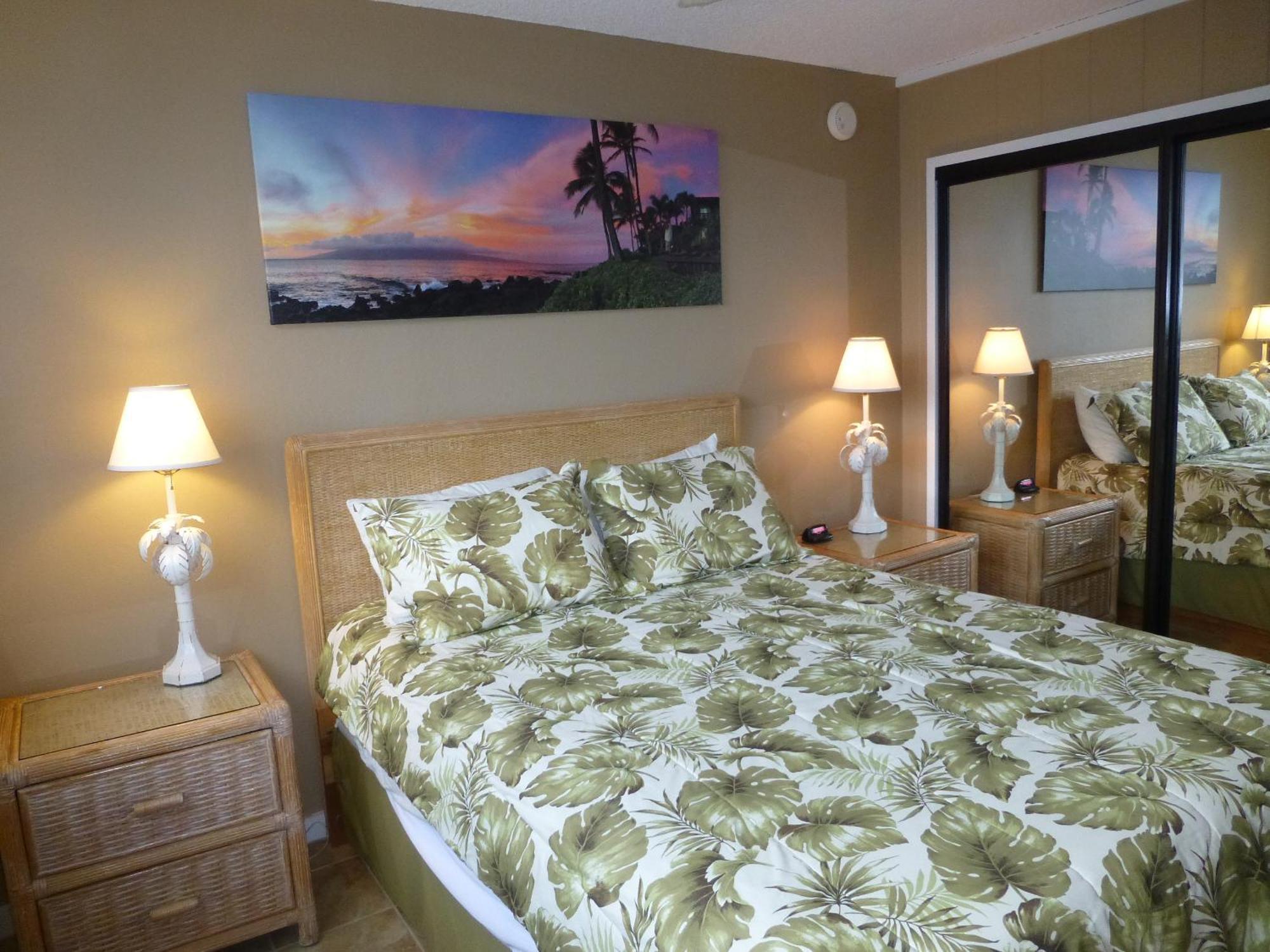 Mahina Surf 220 By Redawning Aparthotel Lahaina Eksteriør bilde